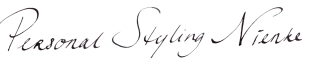 Personal Styling Nienke